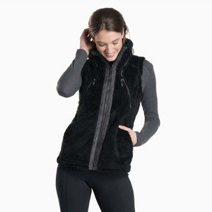 Kuhl Flight Vest Size L NWT